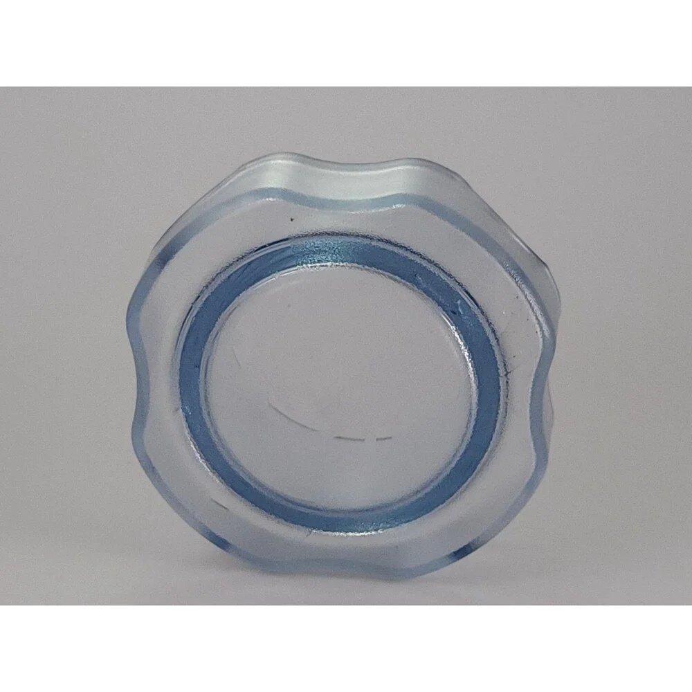 OEM Vitamix Blender Lid Plug Insert Clear Replacement 64oz Low Profile